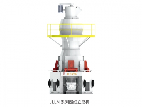 河北JLLM立式磨粉機(jī)